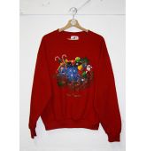 Pull de Noël vintage-1