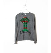 Pull de Noël Grelots T L-1