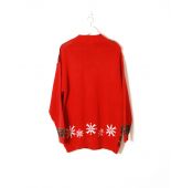 Pull de Noël Sapin T L-2