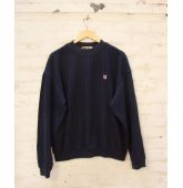 Pull Fila Vintage 90's-1