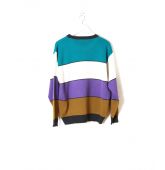 Pull Homme T M - L-1