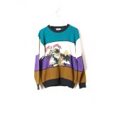 Pull Homme T M - L-2