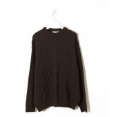 Pull Irlandais T XL-1