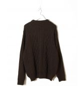 Pull Irlandais T XL-2