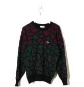 Pull Lacoste Vintage T 4-1