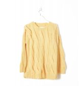 Pull Maille T 38-1