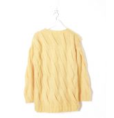 Pull Maille T 38-2