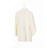 Pull Nordique Vintage T 36 - 38-2