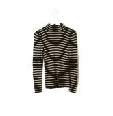 Pull Ralph Lauren Bicolore T S-1