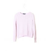 Pull Ralph Lauren T S - M-1