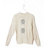 Pull Torsadé T 38-1