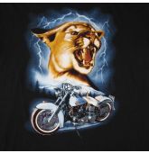 PUMA RIDER - 90's T XL-2