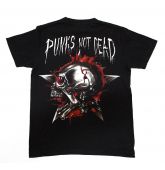 PUNKS NOT DEAD - 00's T M-4