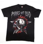 PUNKS NOT DEAD - 00's T M-1