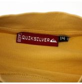 QUICKSILVER YELLOW - 00's-4