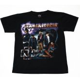 RAMMSTEIN - 00's T M-1