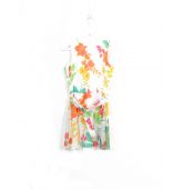 Robe à Fleur-1