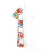 Robe à Fleur-1