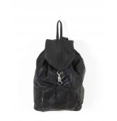 Sac à Dos Cuir-1