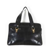 Sac Cuir 70's-1