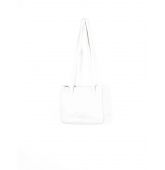 Sac Cuir Blanc-2
