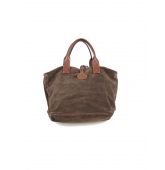 Sac en Daim-2