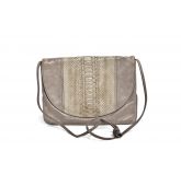 Sac Vintage Façon Serpent-1