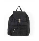 Sac Toile Matelassé-1