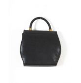 Sac Vintage Noir-2