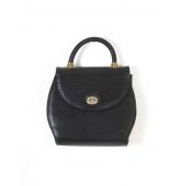 Sac Vintage Noir-1