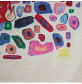SANTANA ARTWORK - 90's T XL-4