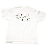 SANTANA ARTWORK - 90's T XL-5