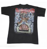 SEPULTURA BOOTLEG - 90's-1