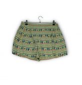 Short à motifs-1
