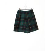 Short Ecossais T 34-2