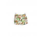 Short imprimée plage Vintage-2