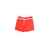 Short Rouge Quicksilver Vintage-1