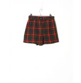 Short Vintage T M-1