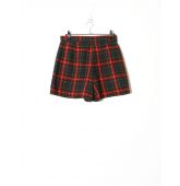 Short Vintage T M-2