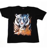 SIBERIAN TIGER - 00's T XL-1