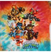 SKYLANDERS - 00's T XL-2