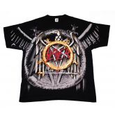 SLAYER ALLOVER - 00's T XL-1
