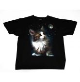 SPACE CAT - 00's T XL-1