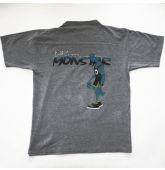 SPACE JAM - 90's T L-5