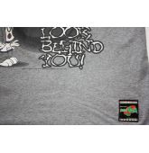 SPACE JAM - 90's T L-3