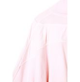 Sweat 80's Rose Pâle-4
