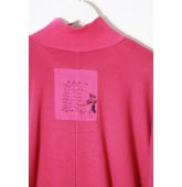 Sweat 80's Rose T M - L-3