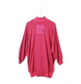 Sweat 80's Rose T M - L-2