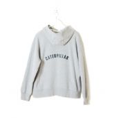 Sweat à Capuche Caterpillar T M - L-2