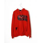 Sweat à Capuche Puma T XL-1